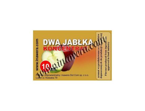 INAWERA - Dwa Jabłka